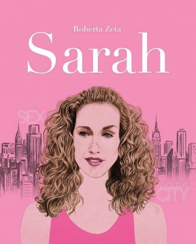 sarah-jessica-parker-libro