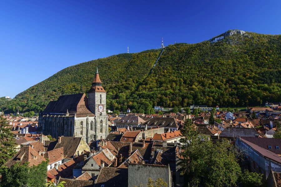 dove festeggiare halloween in italia