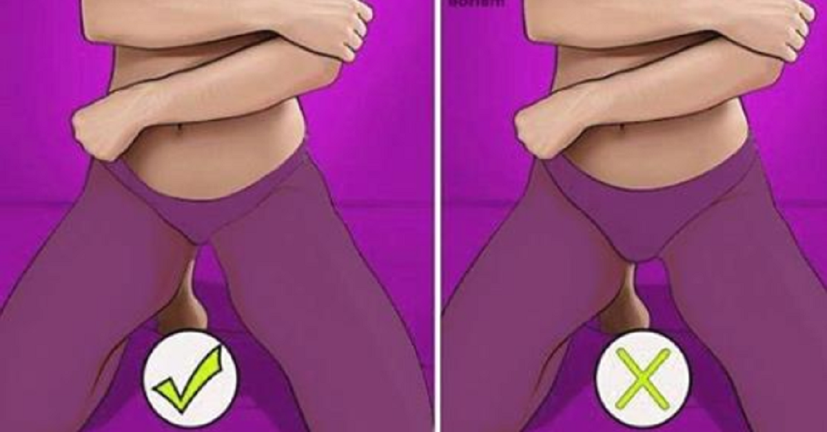 Intimo troppo stretto e altri errori che commettiamo con la biancheria intima