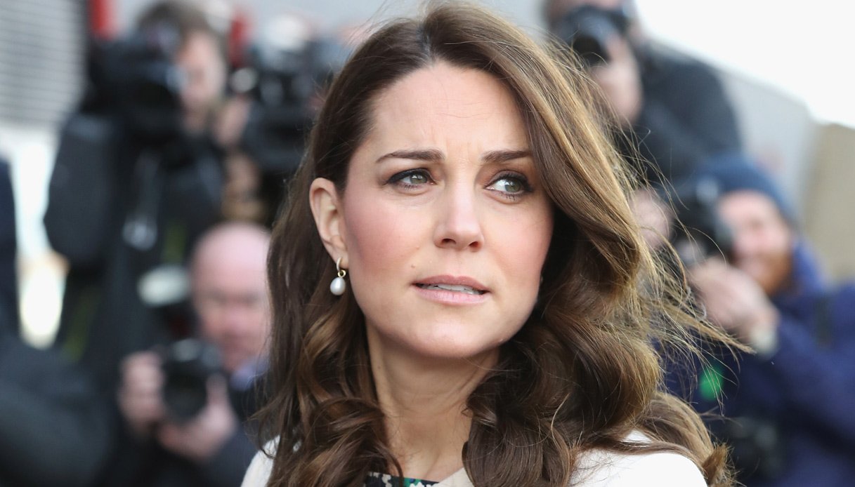 Kate Middleton: cosa mangia la duchessa per rimanere in forma?