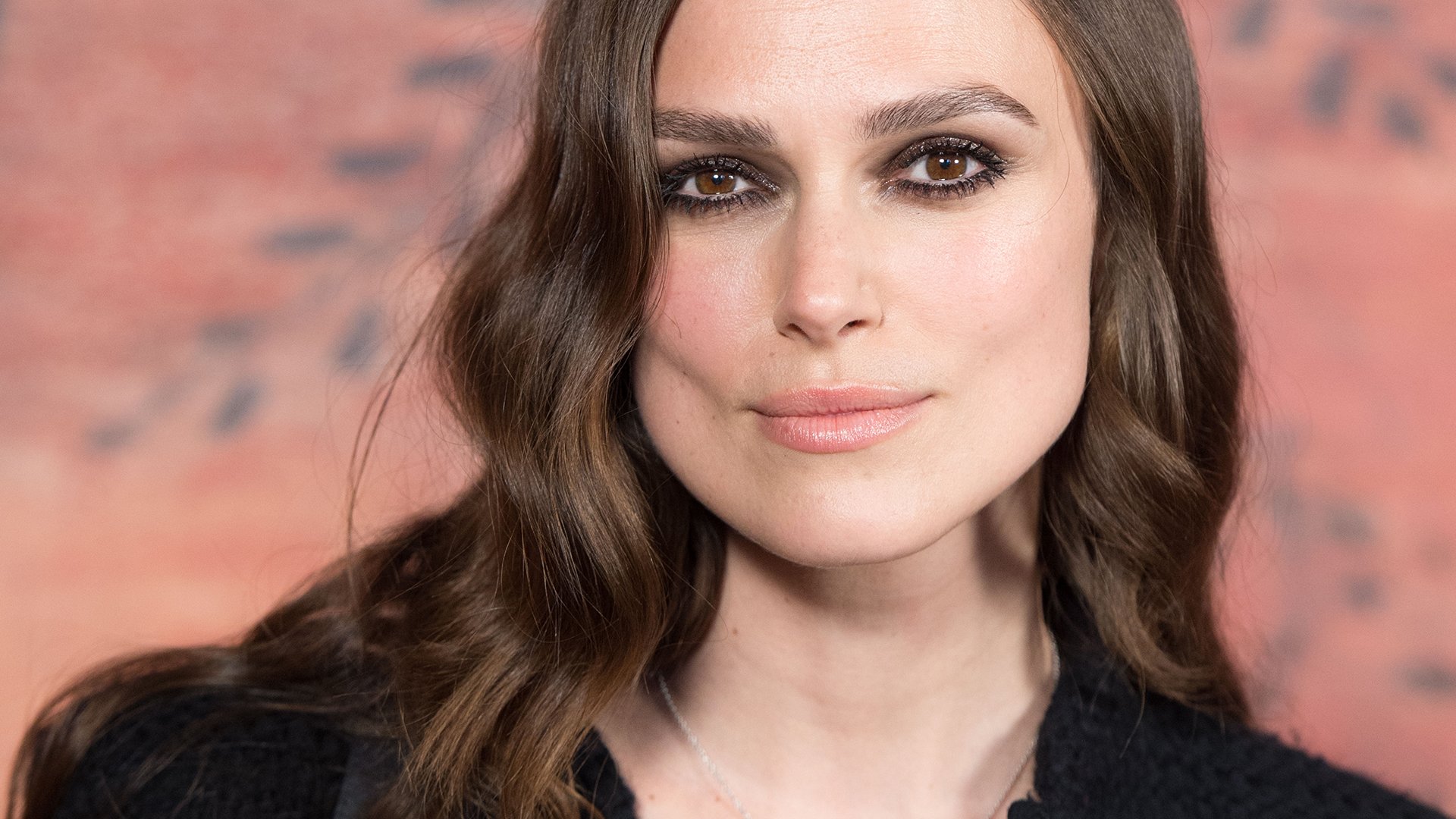 Keira Knightley vieta alla figlia alcuni film Disney