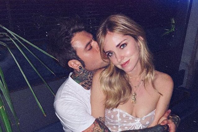 Chiara Ferragni e Fedez? Ragazzini viziati, per Maurizio Costanzo