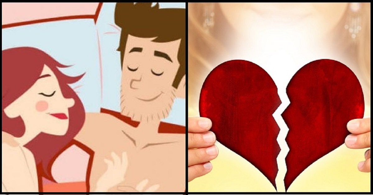 Come capire quando un matrimonio è finito