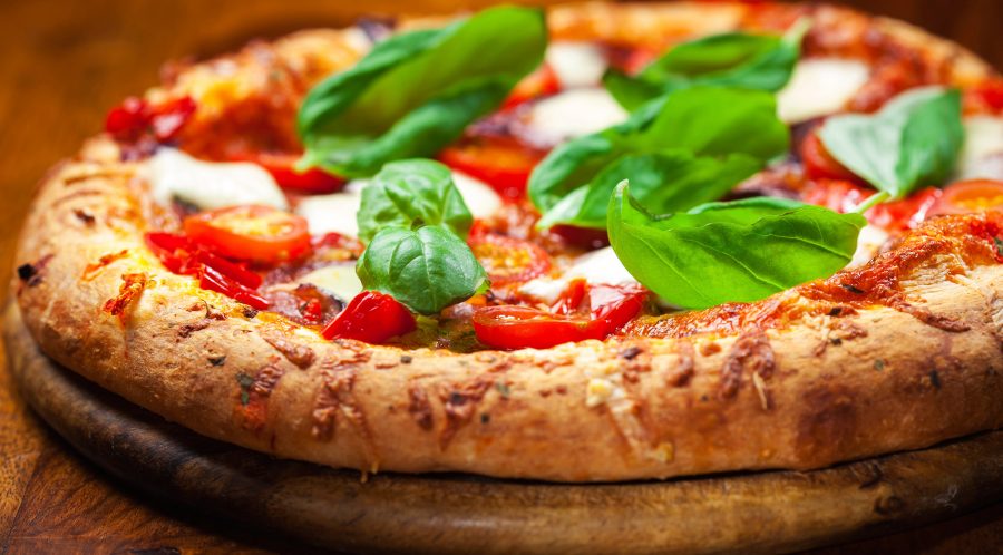 Museo della pizza New York