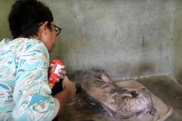 il-salvataggio-del-cane.in-condizioni-terribili 1