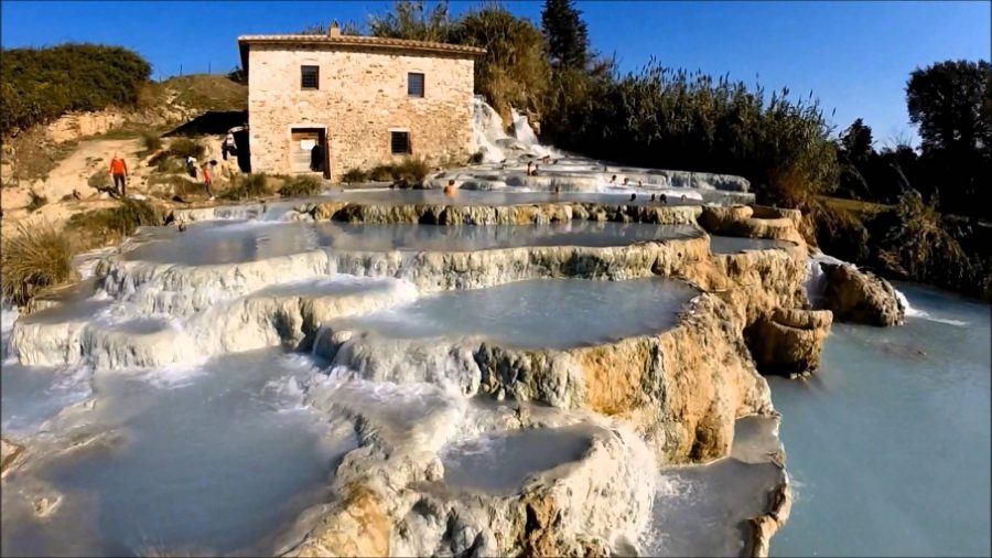 saturnia