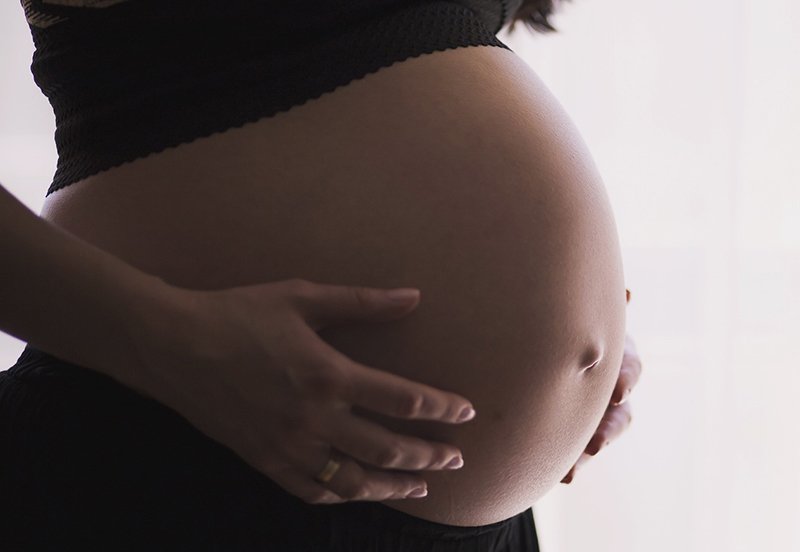 Sognare di essere incinta: che vuol dire?