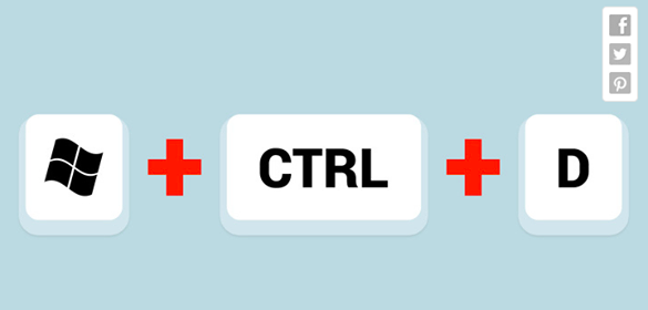 start-ctrl-d