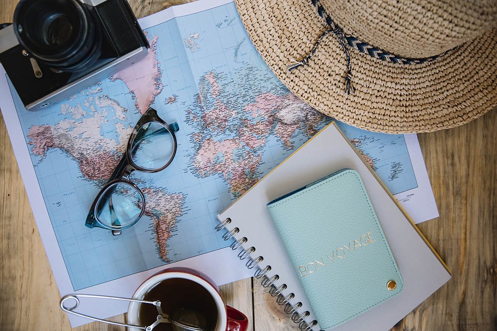 Tendenze viaggi 2019, come cambiano le nostre vacanze