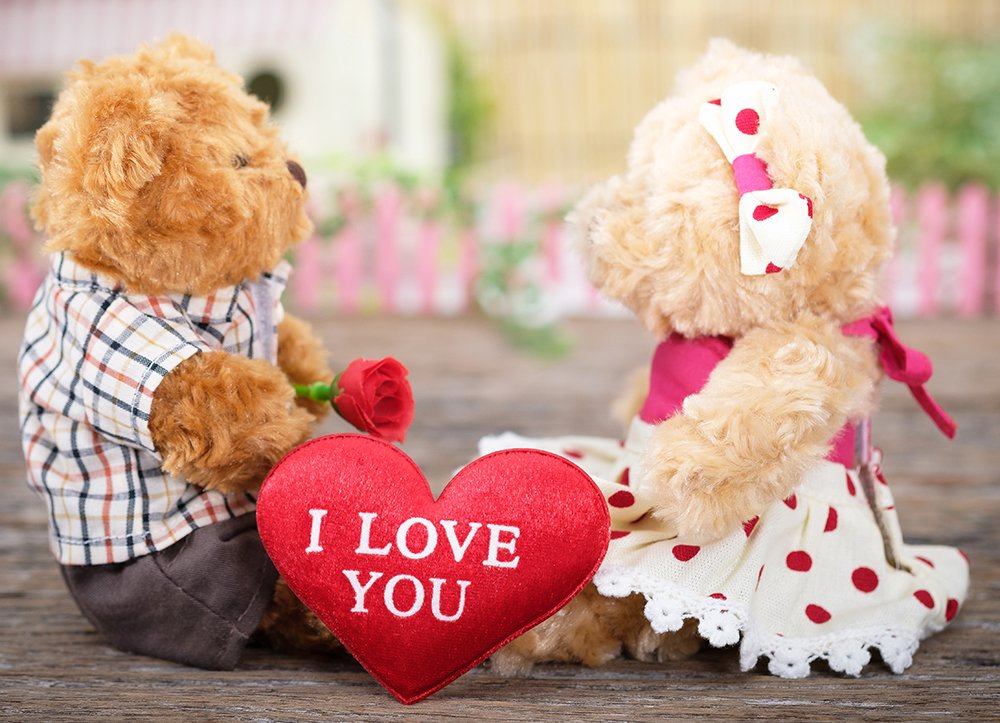Ti amo in tutte le lingue del mondo: ecco come si dice
