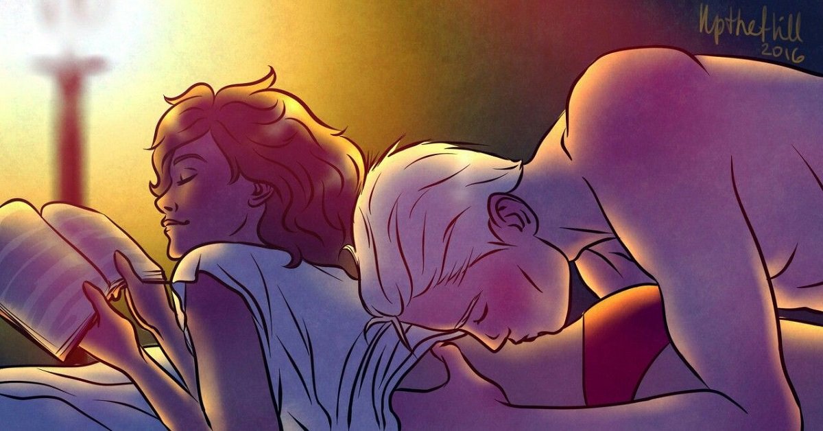 incontri più giovane uomo sposato