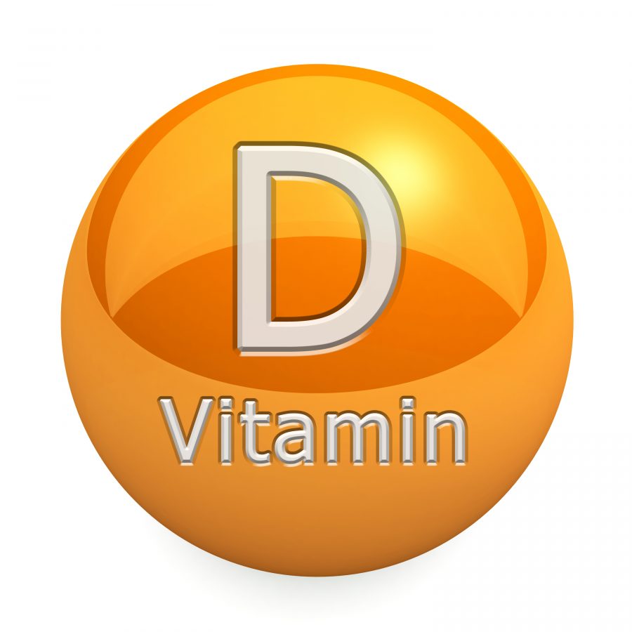 vitamina D