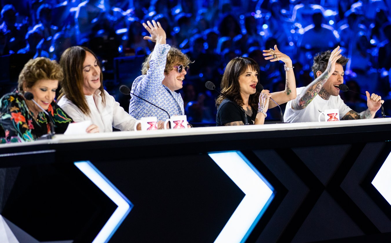 X-Factor, giudici 2019: chi saranno?