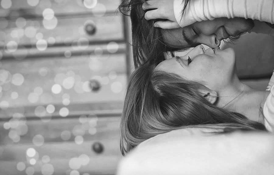 7 cose che le donne vorrebbero dopo aver fatto l'amore