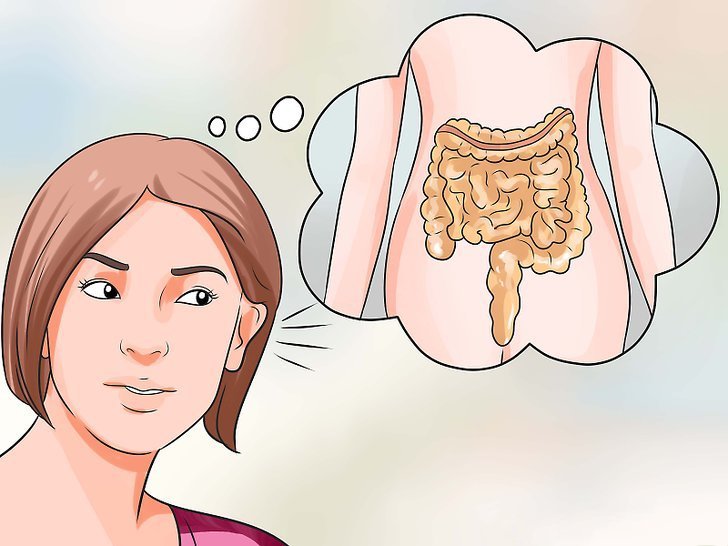7 sintomi da conoscere che riguardano la salute del colon