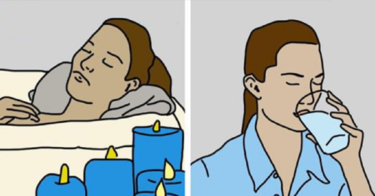 6 cose dannose da non fare più dopo mangiato