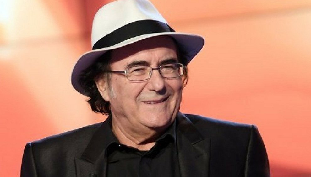 "Al Bano è stato male", la D'Urso in TV. Poi la smentita e il sospetto