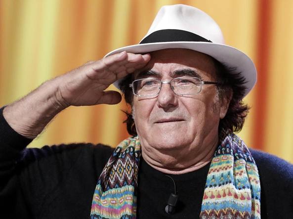 "Al Bano è stato male", la D'Urso in TV. Poi la smentita e il sospetto