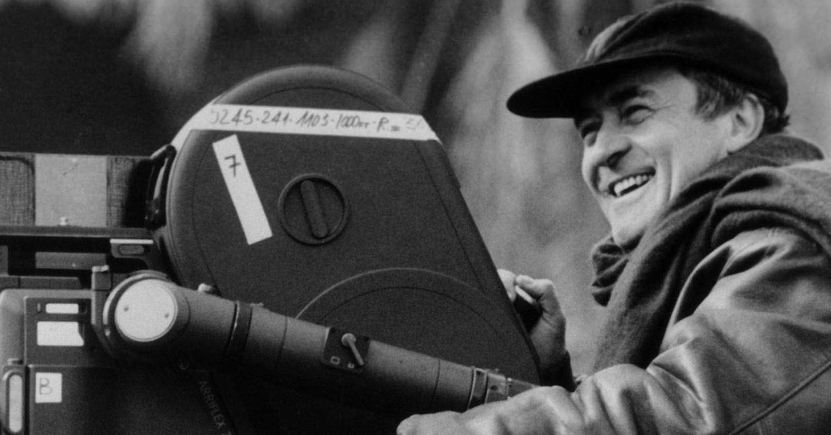 Morto Bernardo Bertolucci