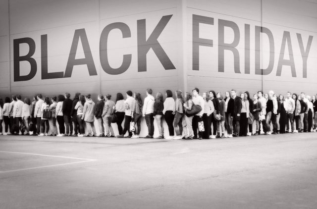 Black friday