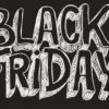 Black friday