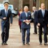 Harry sul principe Carlo: "Mio padre a tavola è spesso arrabbiato. Ecco perché"
