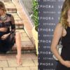 Paola Caruso senza veli e con il pancione su Instagram: scoppia la bufera