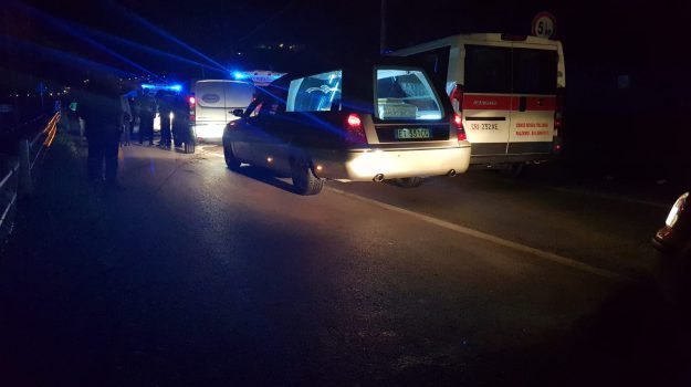 Maltempo fa strage in Sicilia: 10 morti e 1 disperso