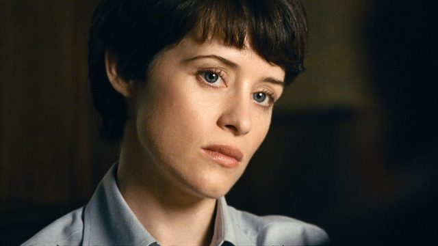 Claire Foy