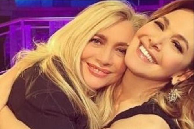 Barbara D'Urso e Mara Venier: fine dell'amicizia. La conduttrice di Domenica Live è stata chiara