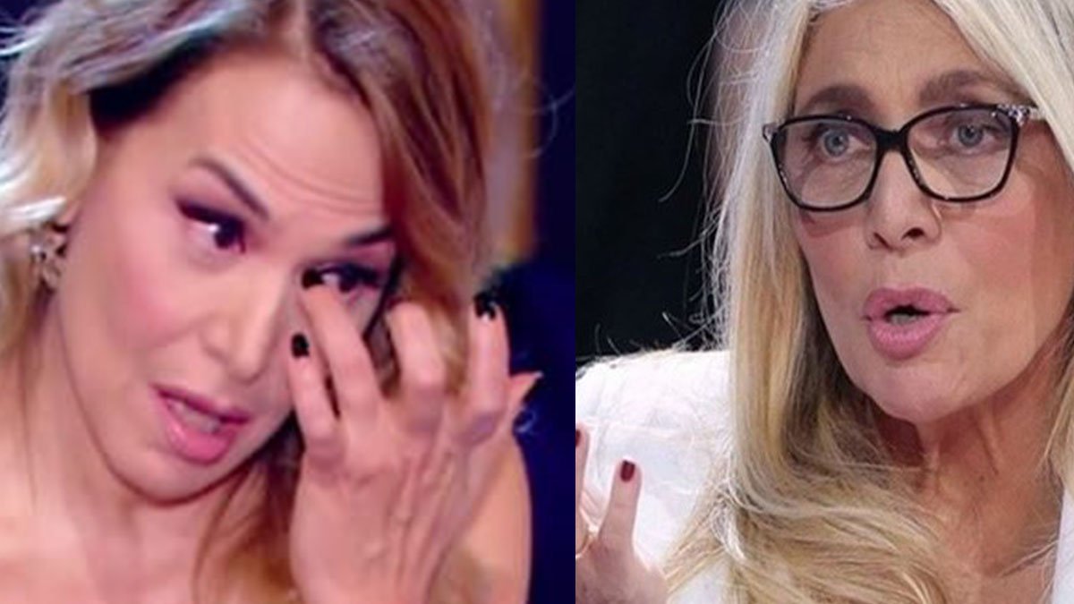 Barbara D'Urso e Mara Venier: fine dell'amicizia. La conduttrice di Domenica Live è stata chiara