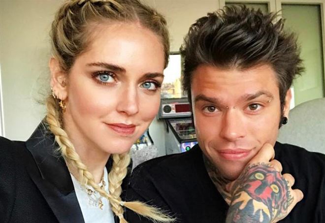 Fedez 'sensibile' alla concorrente di X Factor 12? Le indiscrezioni di Dagospia.