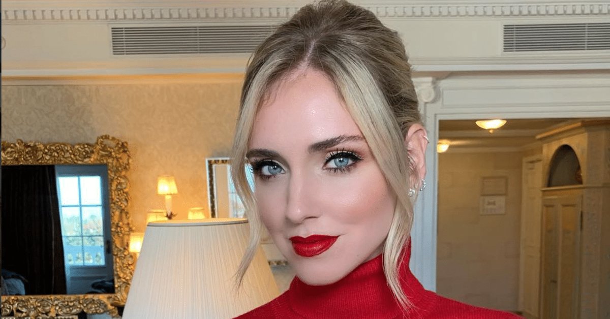 Chiara Ferragni, docufilm in arrivo?