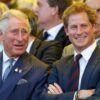 Il principe Carlo non è il padre di Harry? Ecco la foto che spiazza tutti
