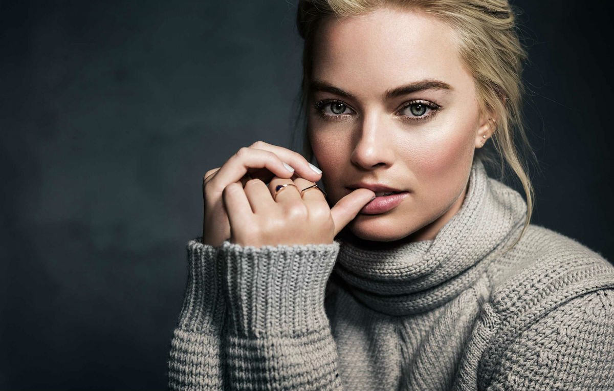 Margot Robbie: molto più di una “semplice” bionda