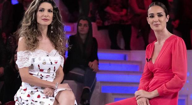 Il dramma di Maria Monsé: "Ho pensato 'adesso muoio'. Me la sono vista brutta"