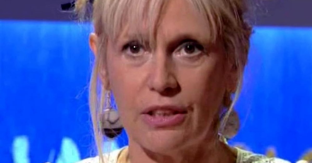 Maria Teresa Ruta: “Sono stata molestata da un dirigente RAI”