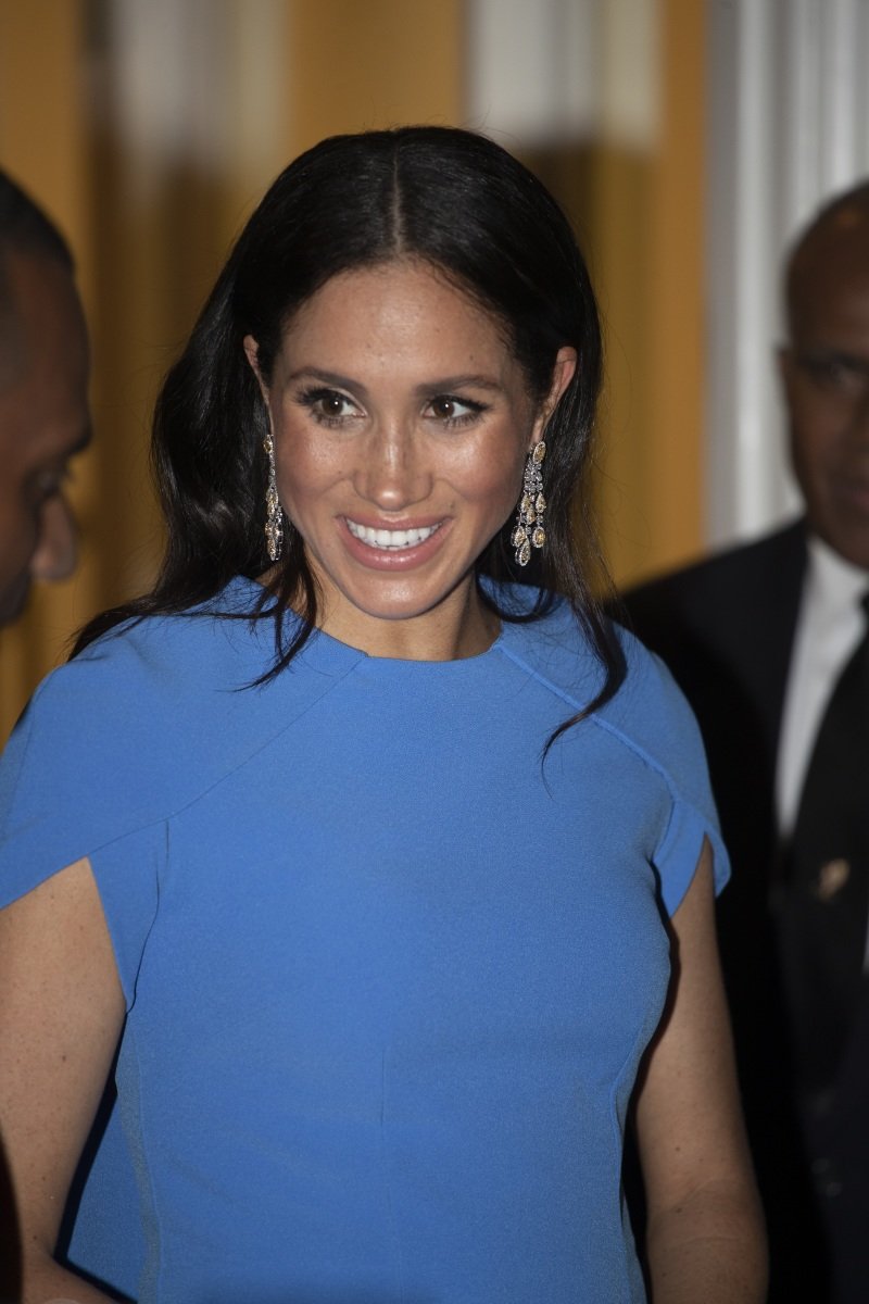 Meghan Markle