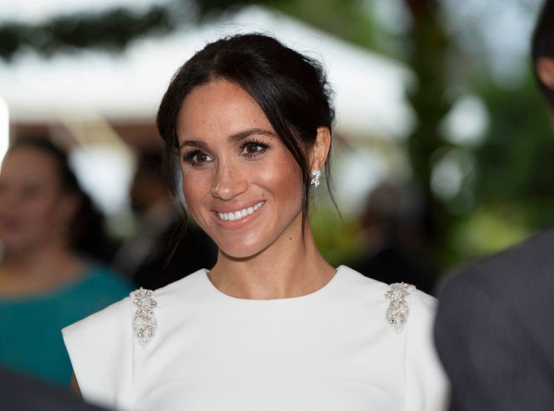 Meghan Markle