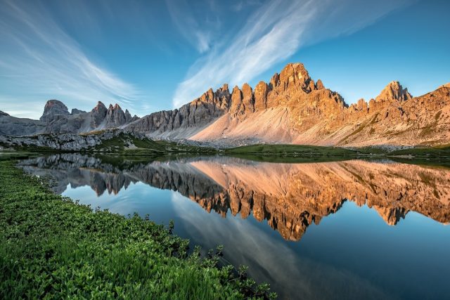 Montagna-e-acqua