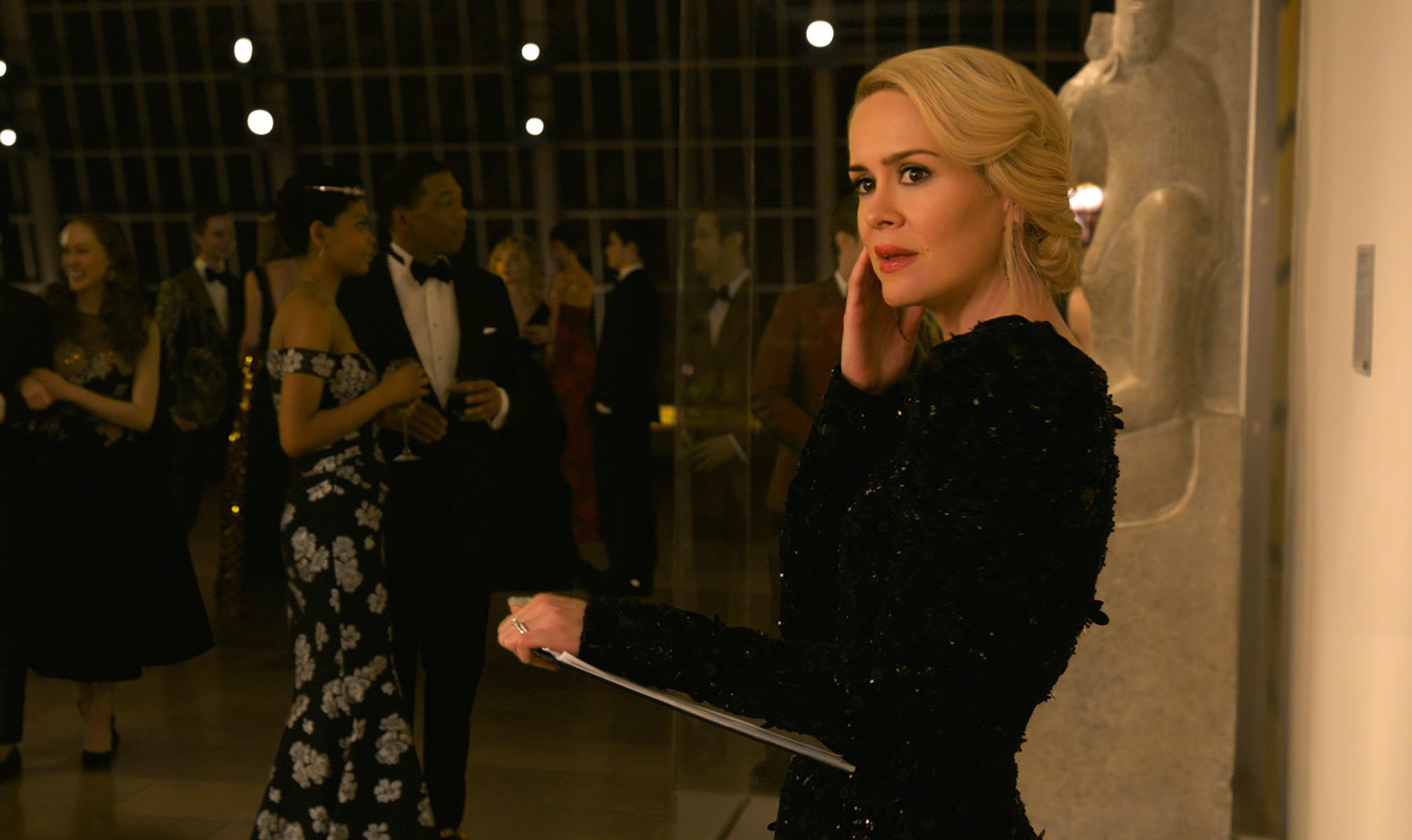 Ocean’s 8: una clip in esclusiva dai contenuti speciali del blu-ray