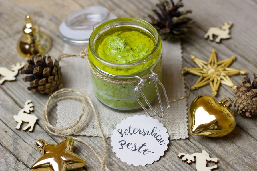 pesto alla genovese