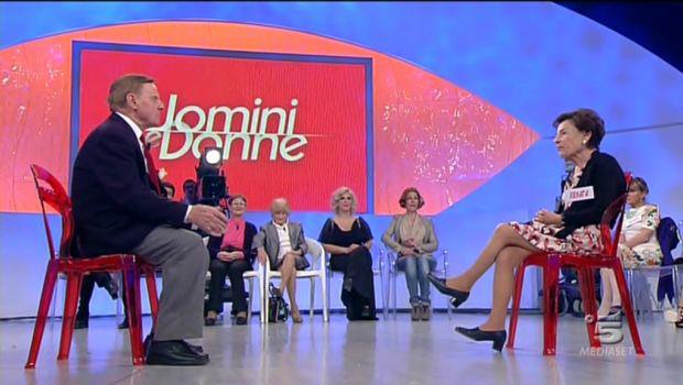 Lutto a Uomini e Donne: "Te ne sei andata... in punta di piedi"