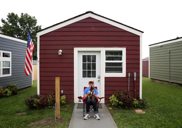 Tiny-houses