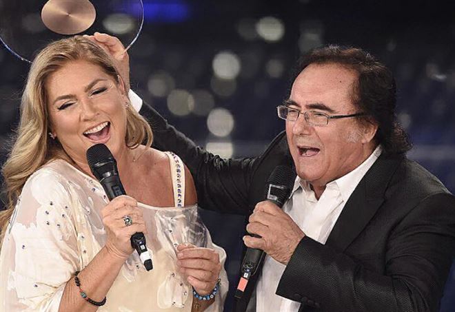 "Al Bano è stato male", la D'Urso in TV. Poi la smentita e il sospetto