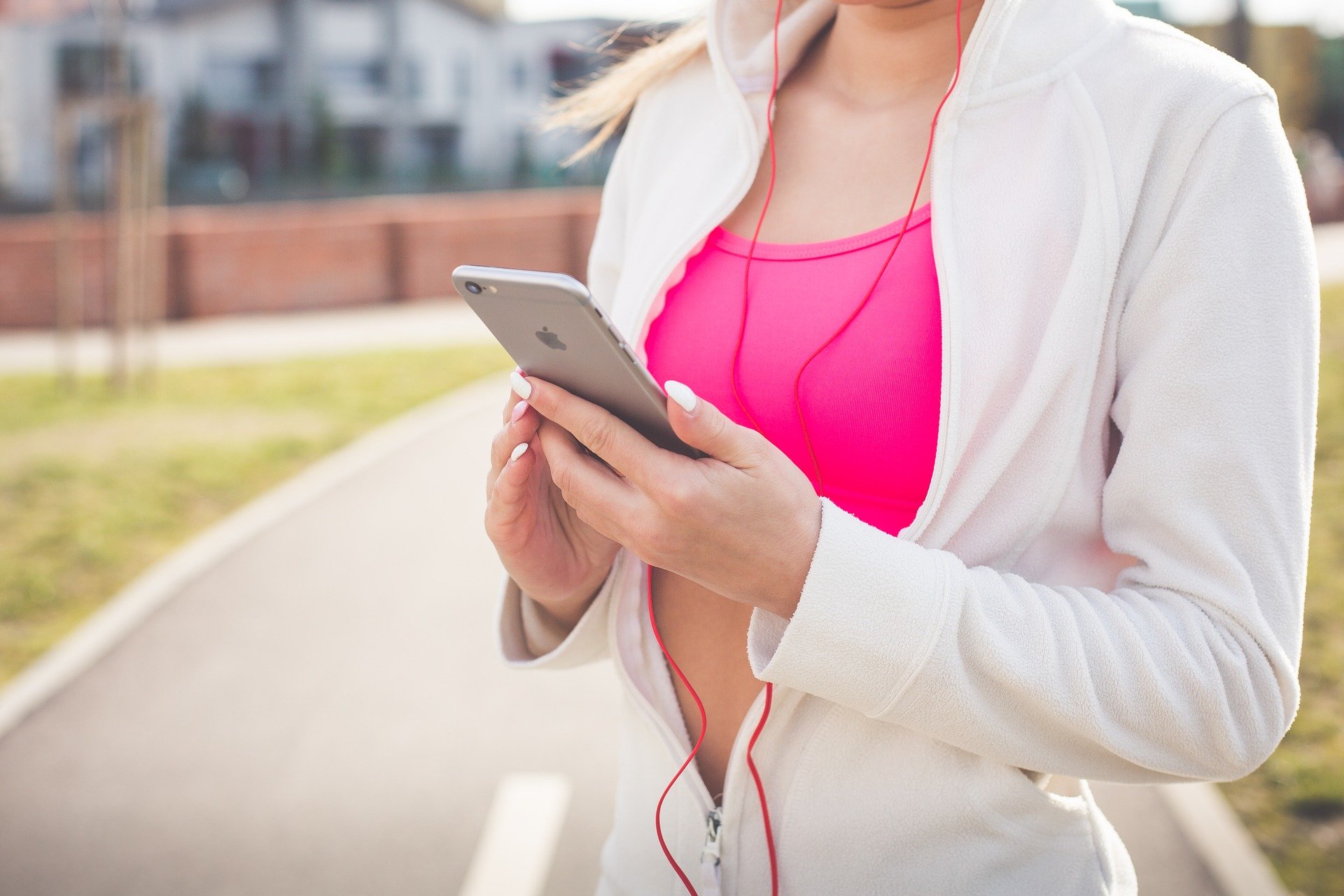 Come organizzare l’allenamento a casa o in palestra