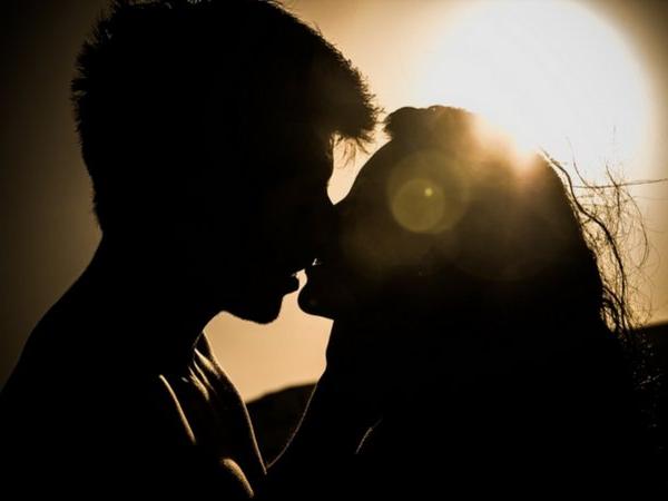 amore-bacio