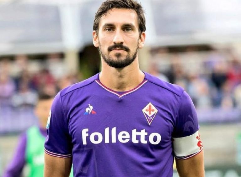 La perizia dell'esperto: "Ecco com'è morto Davide Astori"