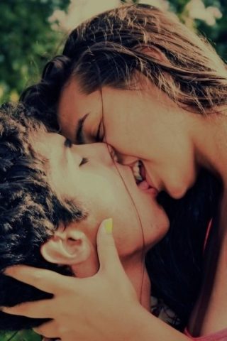bacio
