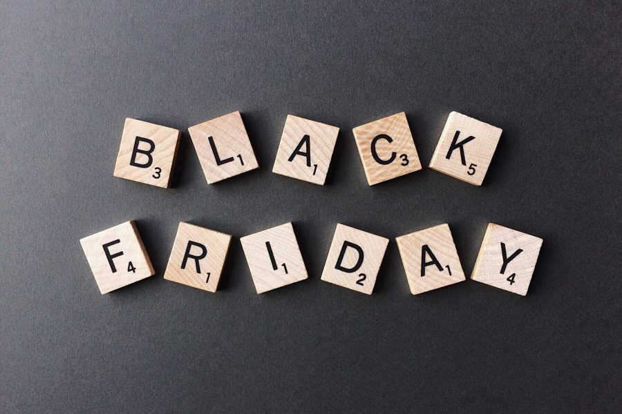 Black Friday 2018 cosa comprare